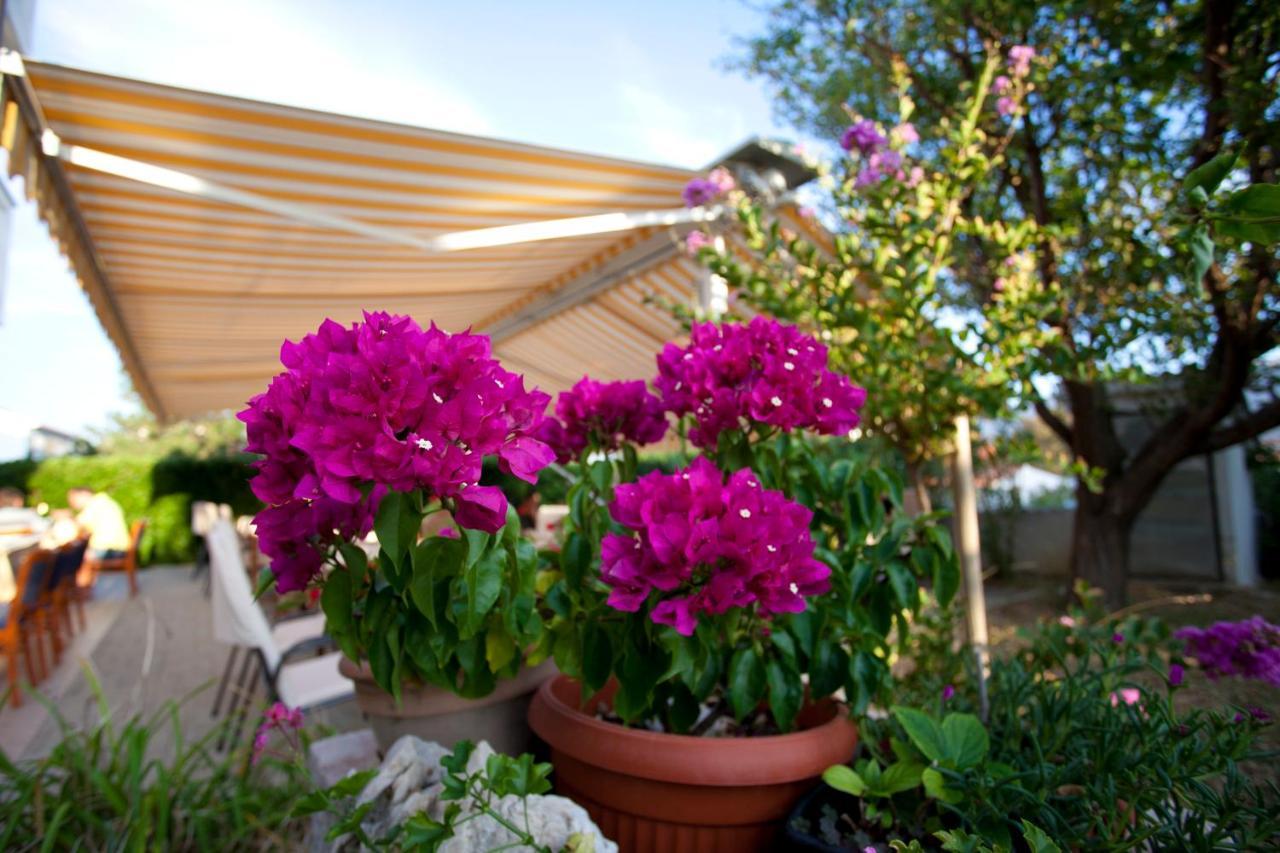 Hotel & Resort Isola Baska  Exterior photo