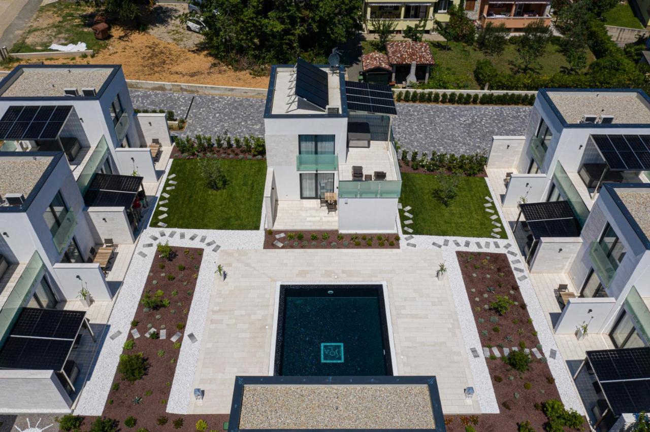 Hotel & Resort Isola Baska  Exterior photo